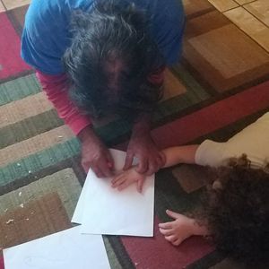 Meet your Posher, Jim